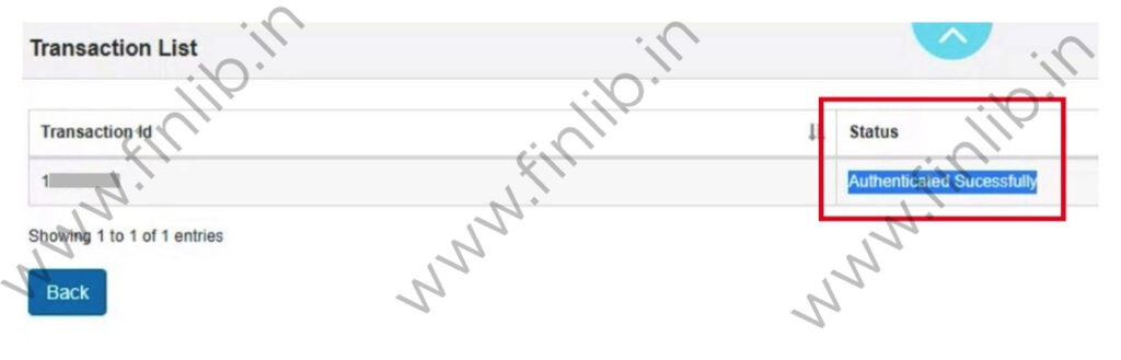 10-How to transfer stocks using cdsl
